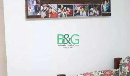 Apartamento com 1 dormitório à venda, 44 m² por R$ 310.000,00 - Bela Vista - São Paulo/SP