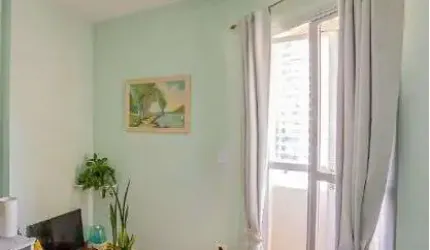 Apartamento à venda, 43 m² por R$ 391.100,00 - Santana - São Paulo/SP