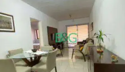 Apartamento com 2 dormitórios à venda, 70 m² por R$ 1.179.000,00 - Bela Vista - São Paulo/SP