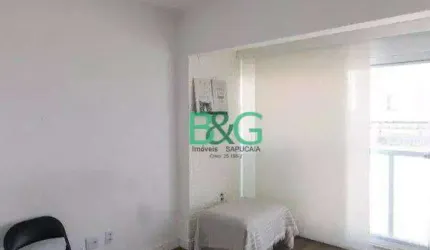 Studio com 1 dormitório à venda, 26 m² por R$ 309.000,00 - Vila Prudente (Zona Leste) - São Paulo/SP