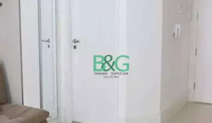 Studio à venda, 22 m² por R$ 359.000,00 - Centro Histórico de São Paulo - São Paulo/SP
