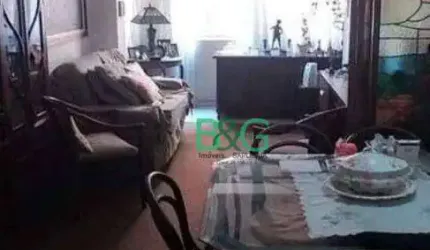 Apartamento com 2 dormitórios à venda, 86 m² por R$ 580.000,00 - Paraíso - São Paulo/SP