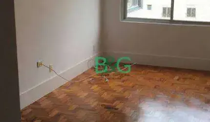 Apartamento com 1 dormitório à venda, 68 m² por R$ 1.113.000,00 - Jardim Paulista - São Paulo/SP