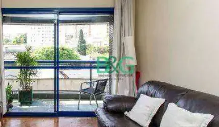Apartamento com 3 dormitórios à venda, 140 m² por R$ 999.000,00 - Santana - São Paulo/SP
