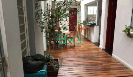 Ponto para alugar, 350 m² por R$ 25.000,00/mês - Pinheiros - São Paulo/SP