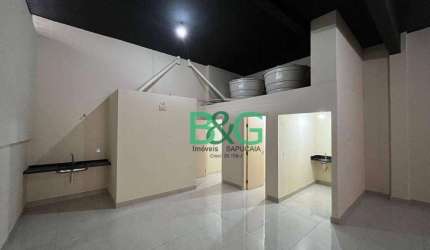 Ponto para alugar, 204 m² por R$ 13.190,00/mês - Vila Buarque - São Paulo/SP