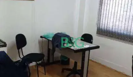 Sala à venda, 30 m² por R$ 140.000,00 - Sé - São Paulo/SP