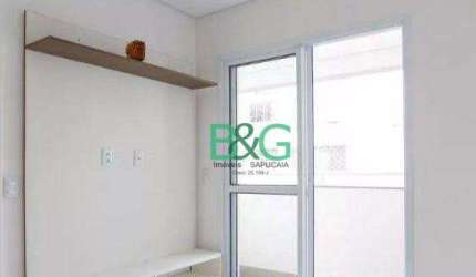 Studio à venda, 28 m² por R$ 388.000,00 - Bela Vista - São Paulo/SP