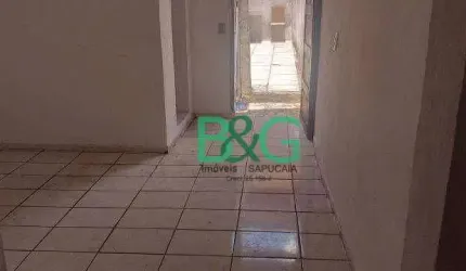 Sobrado à venda, 70 m² por R$ 295.000,00 - Jardim Brasil - São Paulo/SP