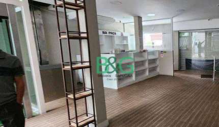 Ponto, 450 m² - venda por R$ 4.000.000,00 ou aluguel por R$ 16.500,00/mês - Santa Teresinha - São Paulo/SP