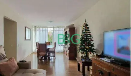 Apartamento com 3 dormitórios à venda, 101 m² por R$ 898.900,00 - Paraíso - São Paulo/SP