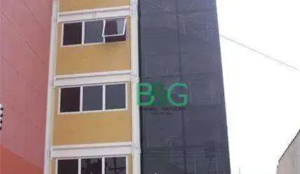 Prédio, 1015 m² - venda por R$ 10.000.000,00 ou aluguel por R$ 52.091,56/mês - Barra Funda - São Paulo/SP