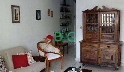 Apartamento com 2 dormitórios à venda, 80 m² por R$ 523.900,00 - Mirandópolis - São Paulo/SP