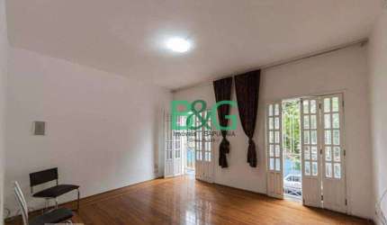 Sobrado com 2 dormitórios à venda, 70 m² por R$ 2.499.000,00 - Canindé - São Paulo/SP