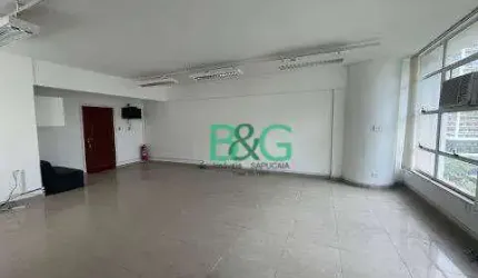 Sala, 118 m² - venda por R$ 800.000,00 ou aluguel por R$ 4.901,26/mês - República - São Paulo/SP