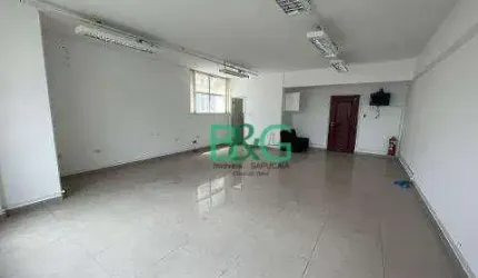 Sala à venda, 59 m² por R$ 400.000,00 - República - São Paulo/SP