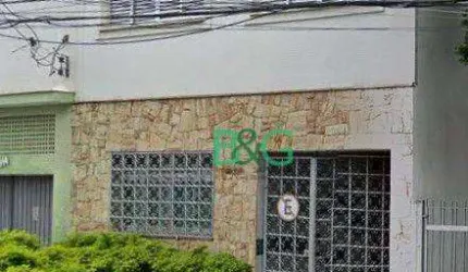 Sobrado com 3 dormitórios à venda, 400 m² por R$ 1.800.000,00 - Belenzinho - São Paulo/SP