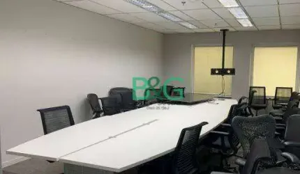 Conjunto para alugar, 304 m² por R$ 37.085,08/mês - Vila Olímpia - São Paulo/SP