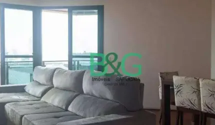 Apartamento com 4 dormitórios à venda, 136 m² por R$ 949.000,00 - Vila Prudente (Zona Leste) - São Paulo/SP