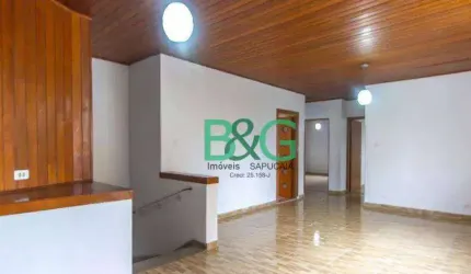 Casa com 2 dormitórios à venda, 200 m² por R$ 1.499.000,00 - Vila Zelina - São Paulo/SP