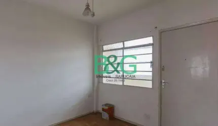 Apartamento com 1 dormitório à venda, 38 m² por R$ 329.000,00 - Aclimação - São Paulo/SP