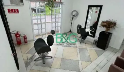 Sala para alugar, 8 m² por R$ 1.670/mês - Perdizes - São Paulo/SP