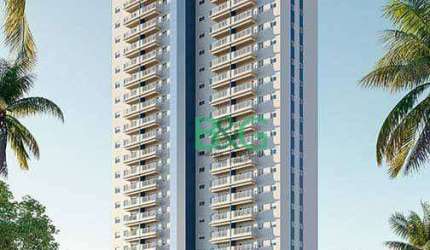 Apartamento à venda, 45 m² por R$ 426.400,00 - ACQUA PARK BETHAVILLE. - Barueri/SP