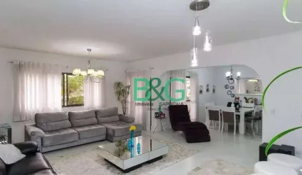 Apartamento com 3 dormitórios à venda, 260 m² por R$ 1.024.000,00 - Jardim Avelino - São Paulo/SP
