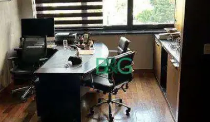 Conjunto à venda, 96 m² por R$ 1.200.000,00 - Jardim Cocaia - Guarulhos/SP