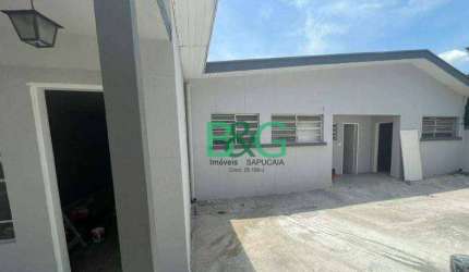 Casa com 8 dormitórios para alugar, 226 m² por R$ 20.450,00/mês - Pacaembu - São Paulo/SP