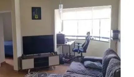 Apartamento com 2 dormitórios à venda, 58 m² por R$ 439.000,00 - Jardim da Saúde - São Paulo/SP
