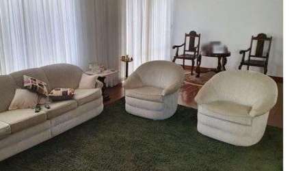 Apartamento com 3 dormitórios à venda, 240 m² por R$ 1.449.000,00 - Jardim da Saúde - São Paulo/SP