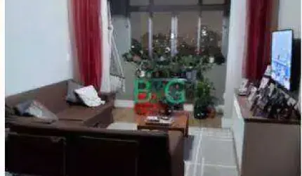 Apartamento com 3 dormitórios à venda, 114 m² por R$ 797.000,00 - Liberdade - São Paulo/SP