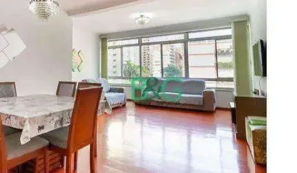 Apartamento com 3 dormitórios à venda, 179 m² por R$ 979.000,00 - Liberdade - São Paulo/SP