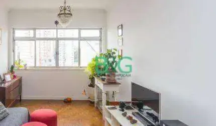 Apartamento com 3 dormitórios à venda, 118 m² por R$ 1.098.900,00 - Aclimação - São Paulo/SP