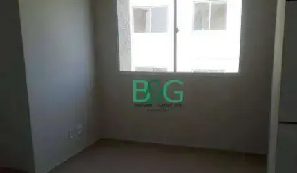 Apartamento com 2 dormitórios à venda, 40 m² por R$ 206.000,00 - Jardim Lourdes - São Paulo/SP