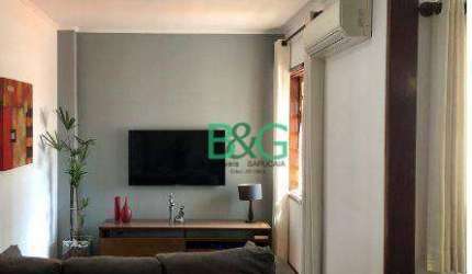 Apartamento com 2 dormitórios à venda, 110 m² por R$ 796.900,00 - Paraíso - São Paulo/SP
