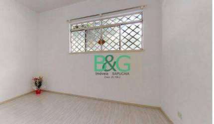 Apartamento à venda, 61 m² por R$ 421.000,00 - Paraíso - São Paulo/SP