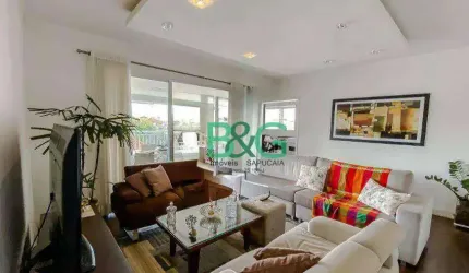 Apartamento com 4 dormitórios à venda, 148 m² por R$ 1.649.000,00 - Quarta Parada - São Paulo/SP