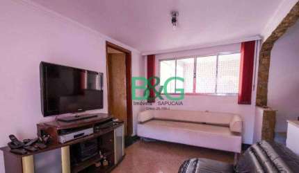 Casa com 3 dormitórios à venda, 225 m² por R$ 733.000,00 - Aricanduva - São Paulo/SP