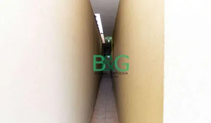 Sobrado à venda, 150 m² por R$ 629.000,00 - Vila Ema - São Paulo/SP
