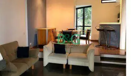 Apartamento com 1 dormitório à venda, 81 m² por R$ 649.000,00 - Vila Suzana - São Paulo/SP