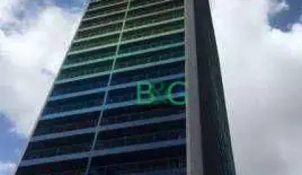 Apartamento à venda, 50 m² por R$ 663.000,00 - Bela Vista - São Paulo/SP