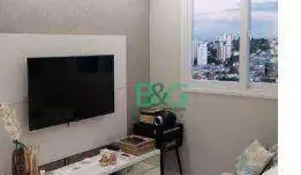 Studio com 1 dormitório à venda, 44 m² por R$ 419.000,00 - Vila Prudente (Zona Leste) - São Paulo/SP