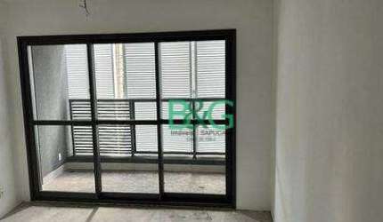 Studio com 1 dormitório à venda, 26 m² por R$ 489.000,00 - Vila Clementino	 - São Paulo/SP