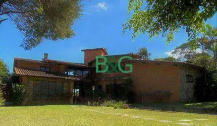 Casa à venda, 890 m² por R$ 1.790.000,00 - Altos de São Fernando - Jandira/SP