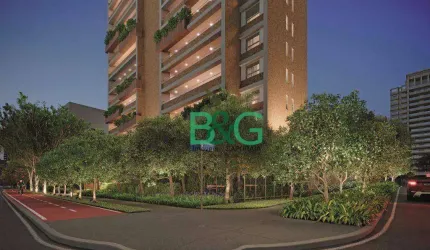 Cobertura à venda, 506 m² por R$ 26.498.568,50 - Pinheiros - São Paulo/SP