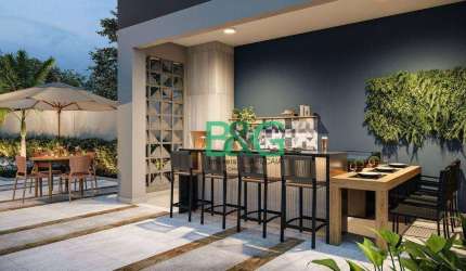 Apartamento com 2 dormitórios à venda, 34 m² por R$ 252.450,00 - Vila Diva - São Paulo/SP
