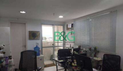 Sala à venda, 34 m² por R$ 245.000,00 - Casa Verde - São Paulo/SP
