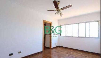 Apartamento à venda, 72 m² por R$ 442.000,00 - Vila Paulicéia - São Paulo/SP